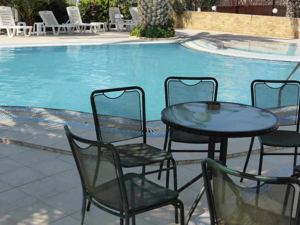 Olympic Bibis Hotel Metamorfosi  Bagian luar foto