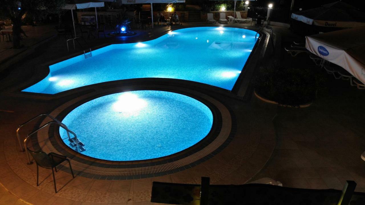 Olympic Bibis Hotel Metamorfosi  Bagian luar foto